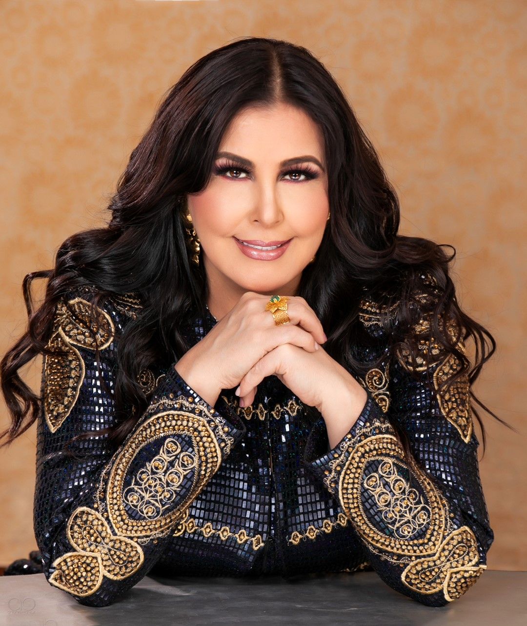 Arelys Henao presenta “La Patrona”