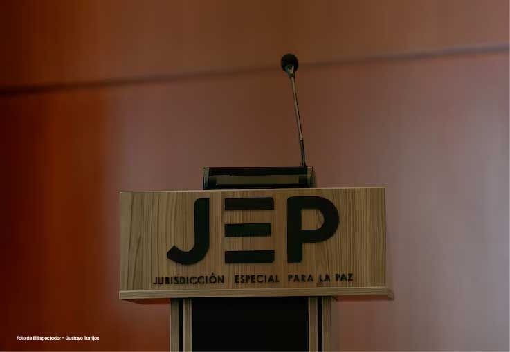 Procuraduría alerta sobre riesgos de limitar la JEP y su presupuesto
