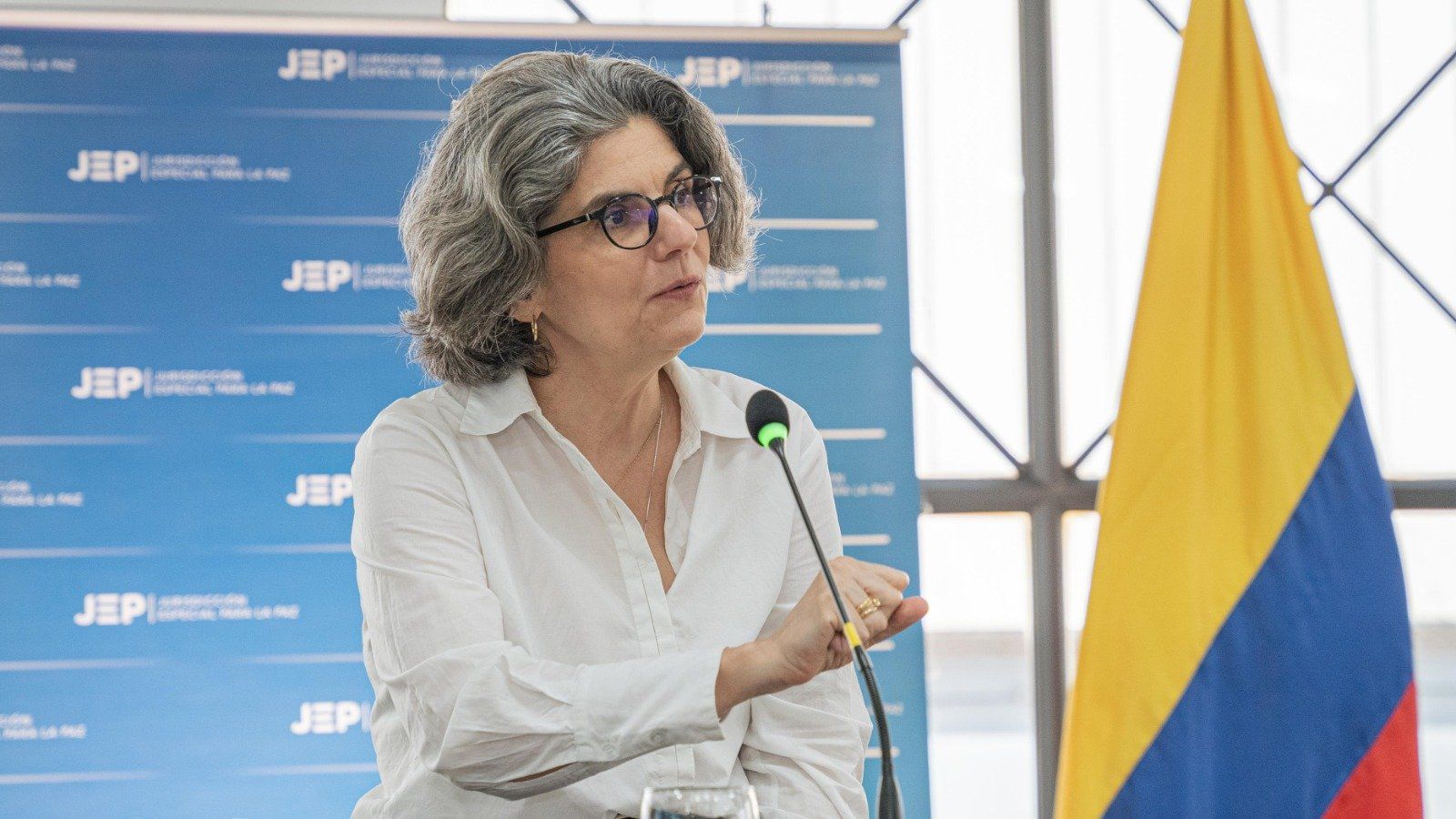 La JEP imputó crímenes de guerra a 7 exintegrantes de las extintas Farc-EP por 314 secuestros