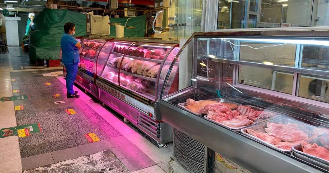 ¿Los colombianos están consumiendo carne en malas condiciones?, tema de análisis en el Congreso