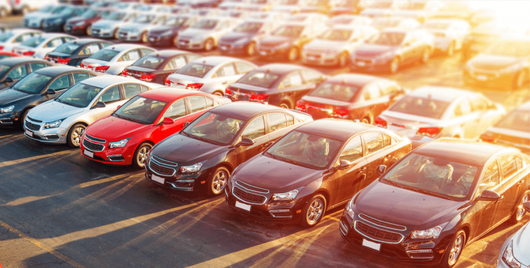 Agosto supera expectativas en ventas de autos con el mejor registro del año