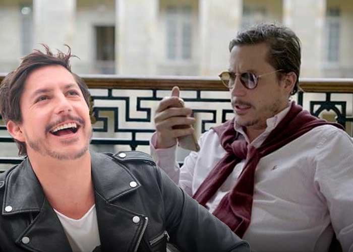 Alejandro Riaño explica por qué no volvió 'El Boletín del Gomelo'