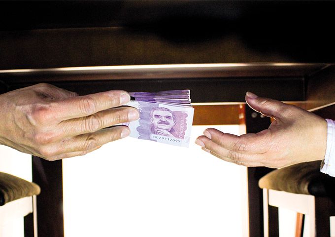 Alerta de riesgo de pérdida de recursos públicos por 4.658 millones de dólares, investigan 3 mil 800 contratos