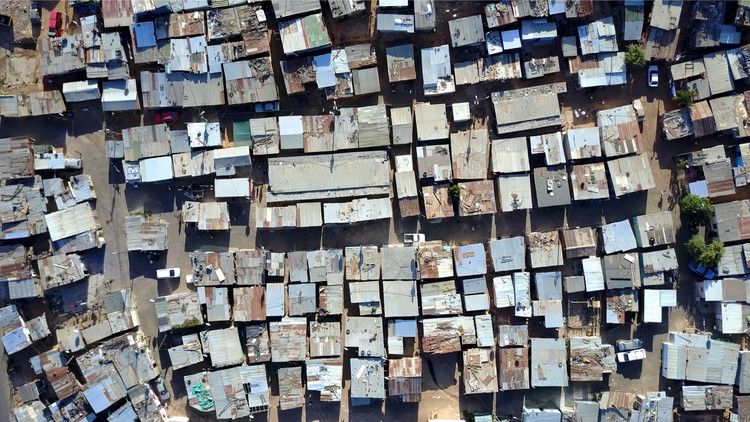 Catastro multi-propósito promete la regularización de viviendas informales