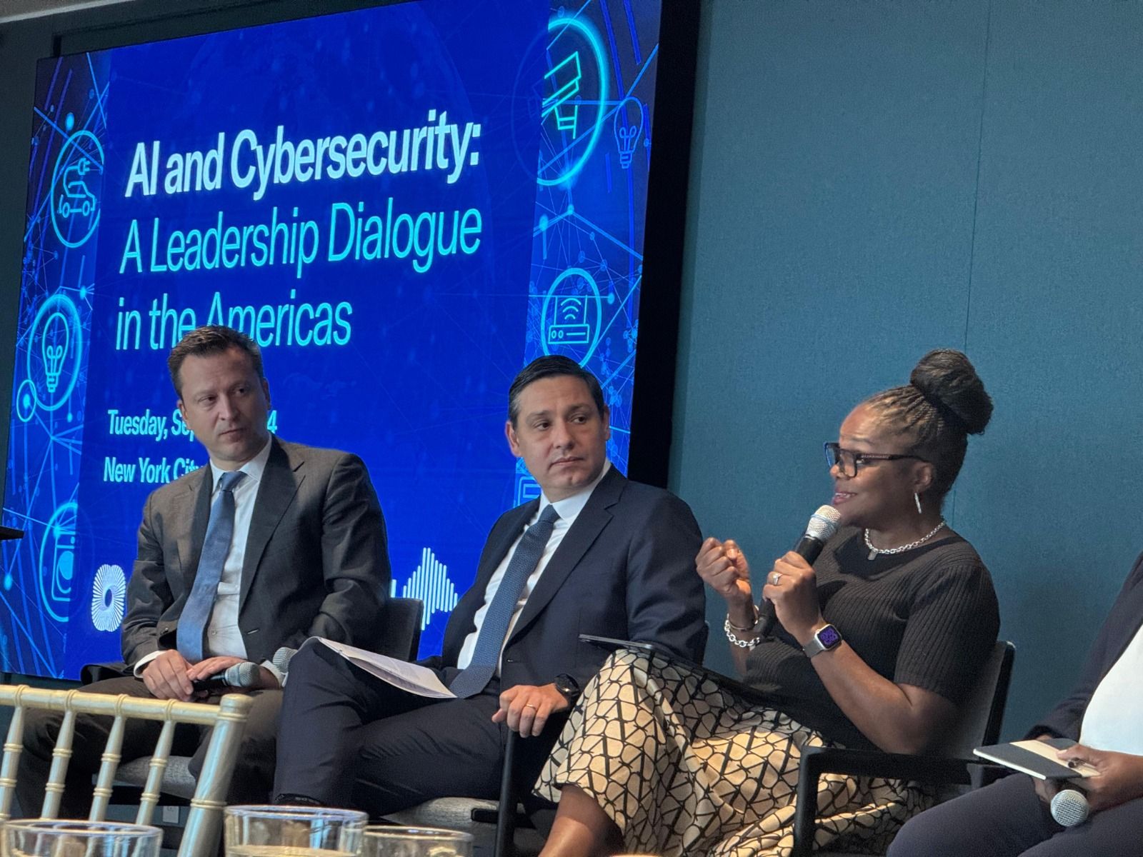 Colombia y EE. UU. sellan acuerdo clave para el futuro digital