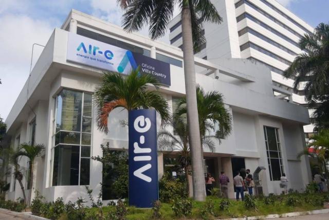 Interaseo denuncia millonaria deuda de Air-e que afecta recolección de basura