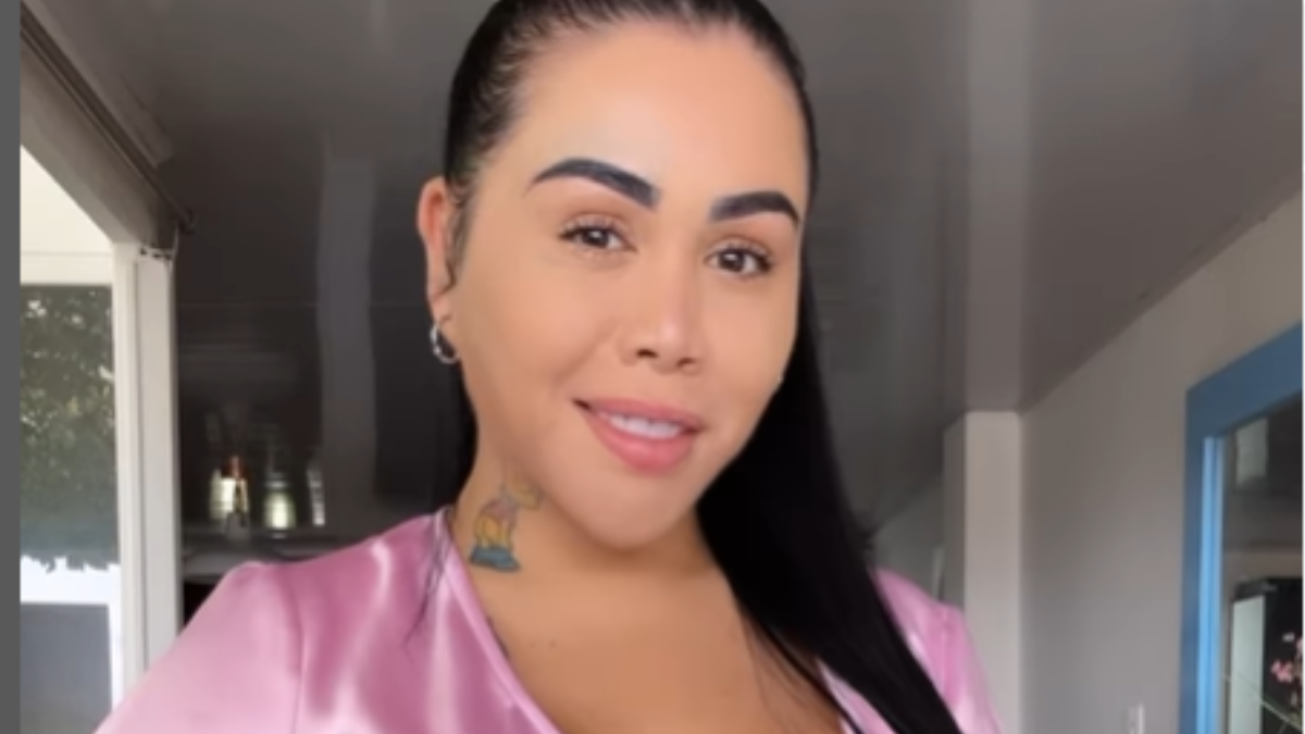 Yina Calderón critica a Isabella Ladera y Beele: 'Lo que hizo con usted, lo hará con otro'