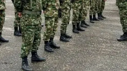 Fuerzas Militares redoblan esfuerzos de seguridad tras atentado en Arauca