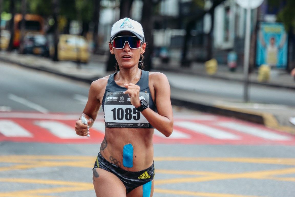 Más de 52 mil personas se le medirán al reto de la Media Maratón de Bucaramanga