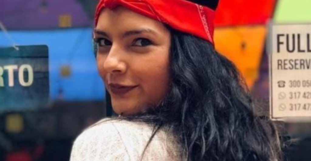 Laura Villamil despierta tras mes en UCI y expresa deseo de volver a bailar