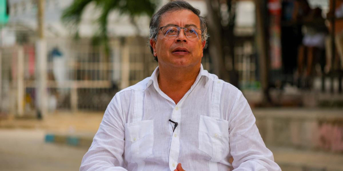 Petro habla de golpe de Estado en su contra; oposición critica falta de pruebas