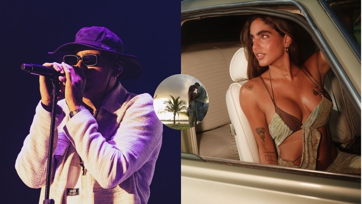 Beéle lanza ‘Frente al mar’ con Isabella Ladera y genera miles de reacciones en redes