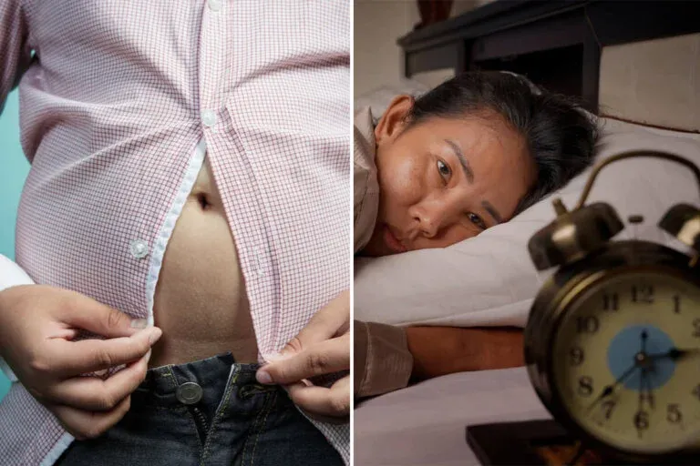 Ocho signos de alto cortisol según una Neurocientífica