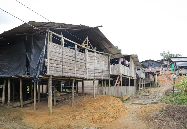 Afectaciones a territorios y comunidades podrían convertirse en nuevo patrón macrocriminal