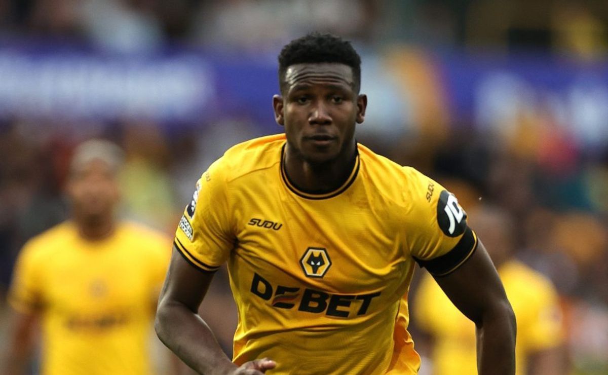 Selección Colombia busca reemplazo para Mosquera en Eliminatorias