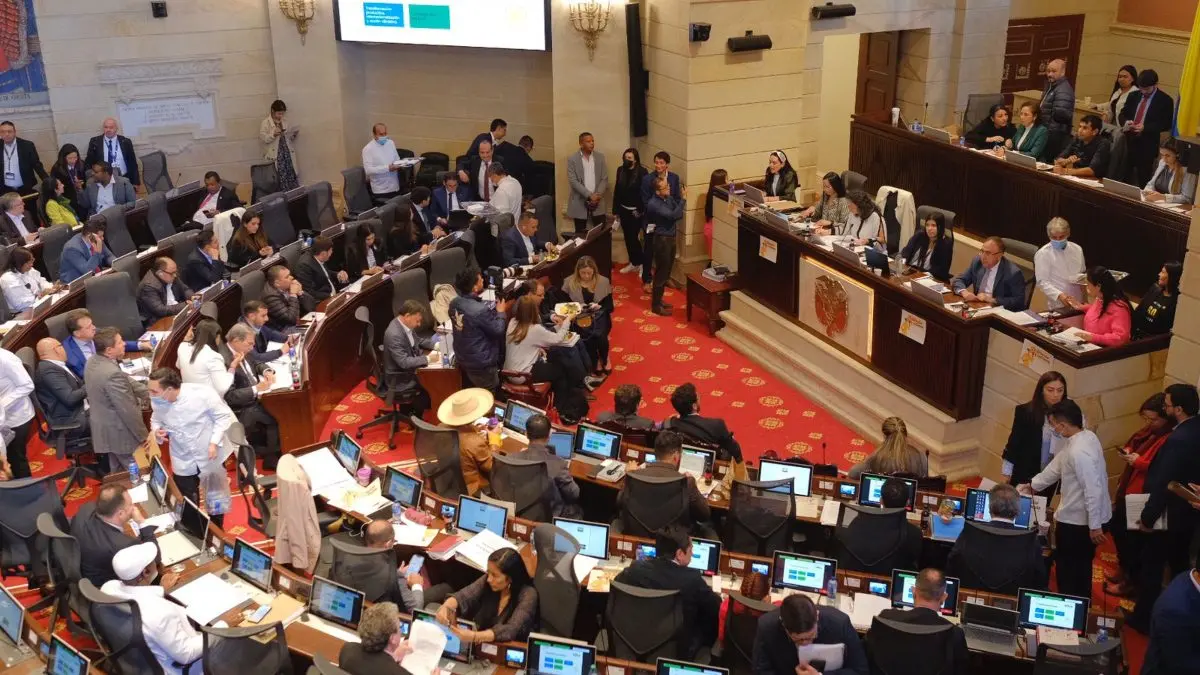 Ejecutivo pide al Congreso apoyar nueva reforma tributaria