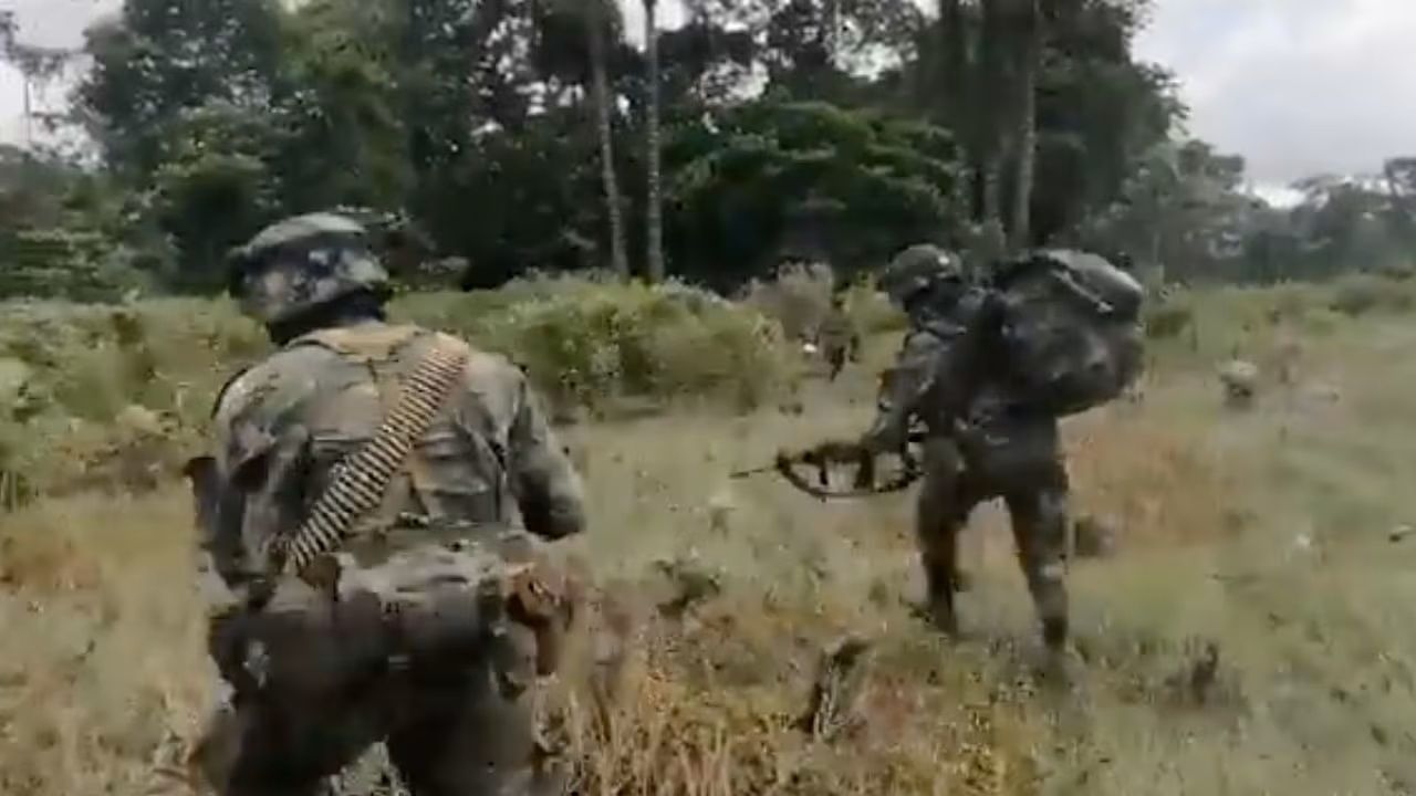 Por uso excesivo de la fuerza en operativo militar, condenan al Ejército y a Mindefensa