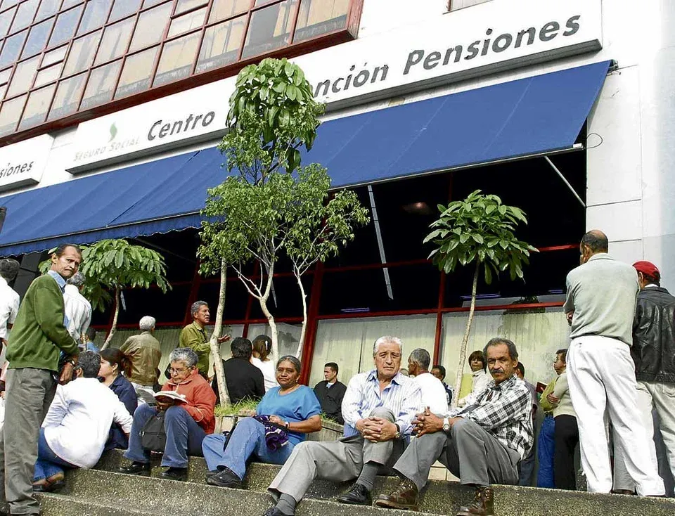 Administradoras de pensiones no pueden dilatar entrega de saldos cotizados a beneficiarios de afiliados fallecidos