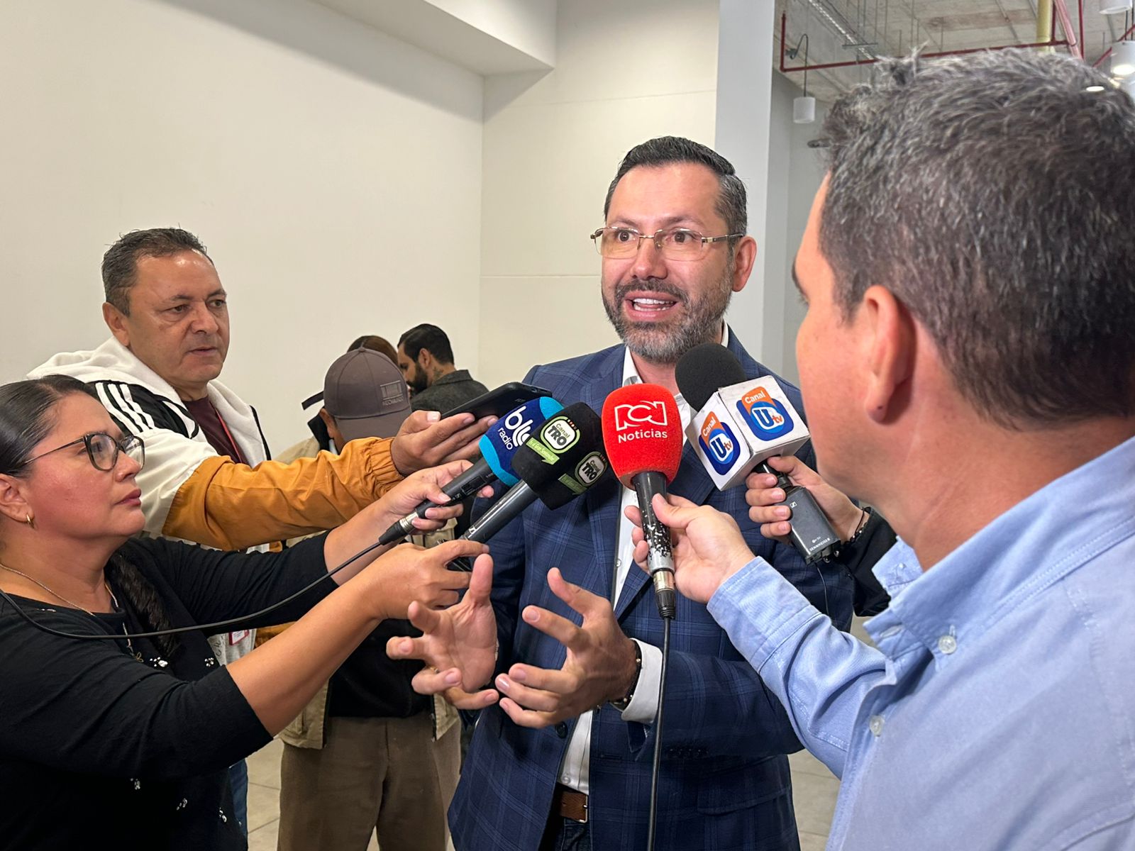 ÚLTIMA HORA: Gobierno nacional desmiente rotundamente designación de alias "Pichi" como gestor de paz