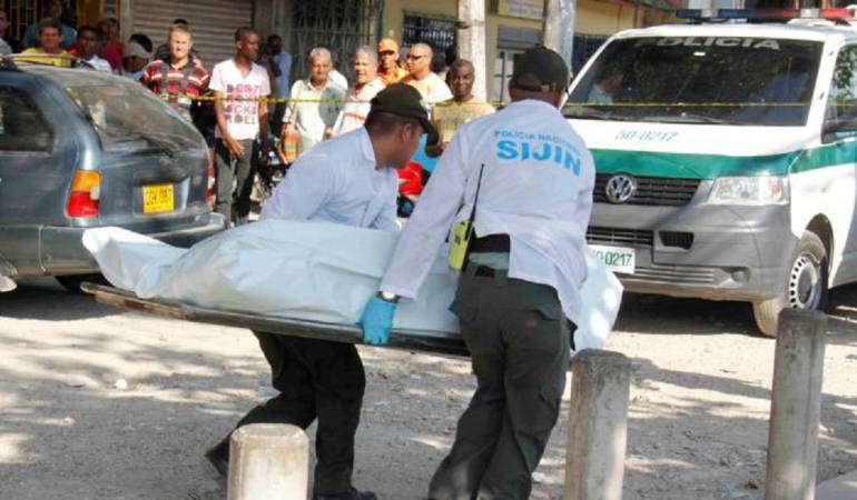 Ejecutan a un adolescente con un disparo en la cabeza