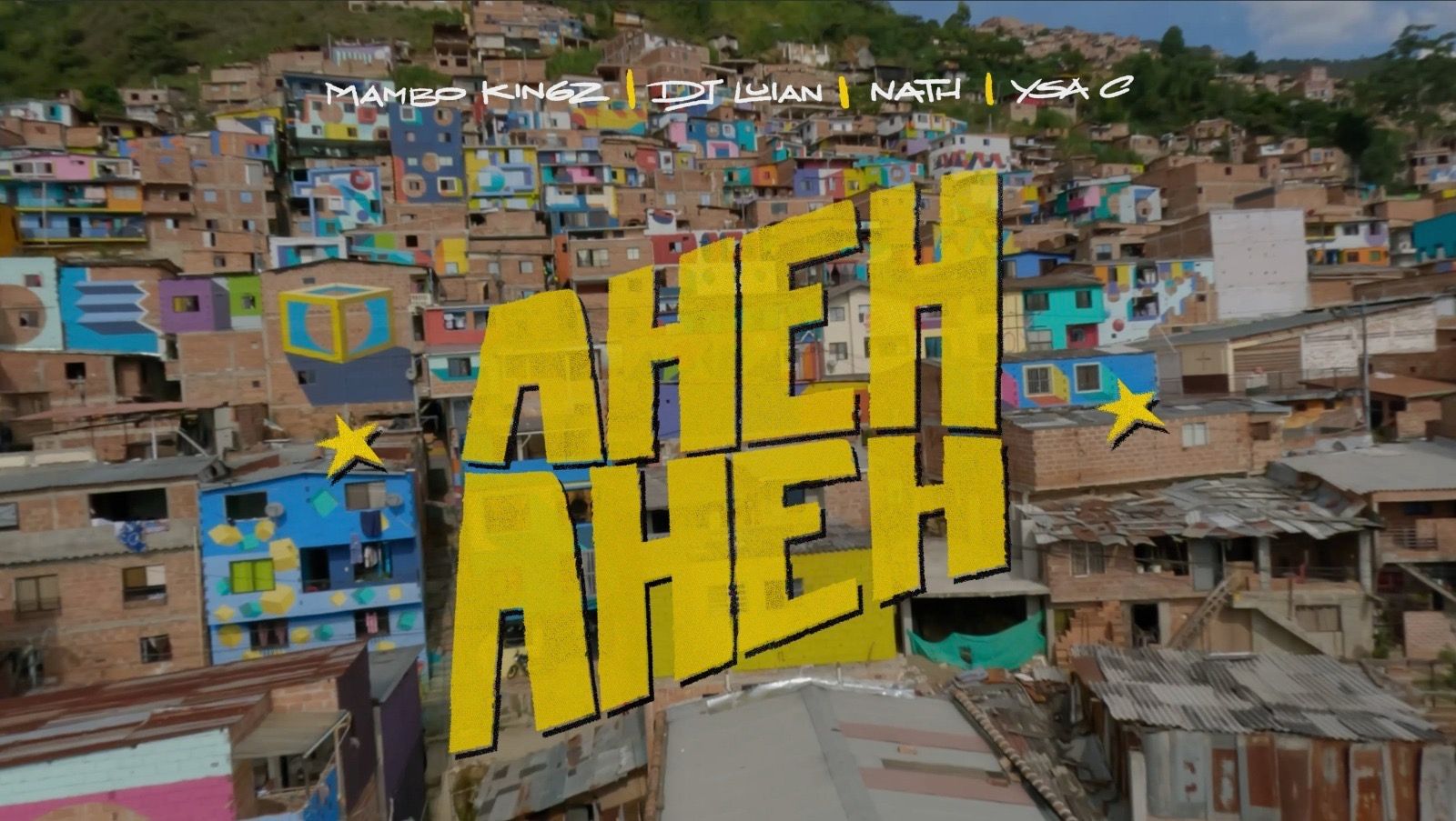 "Aheh Aheh" el himno oficial de la Copa Mundial Femenina sub-20 FIFA
