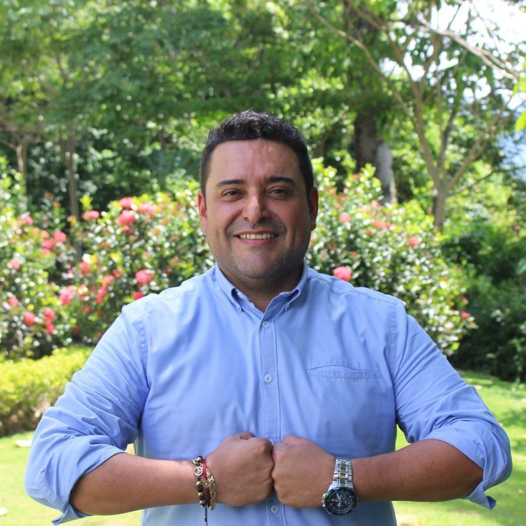 ‘Modelo de Ciudad Integral’ proyecto de Alexcevich Acosta