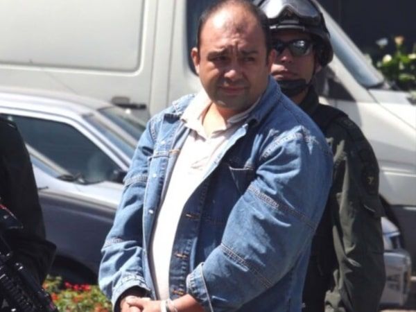 Fiscalía embarga bienes de alias Zeus por 11.700 millones de pesos