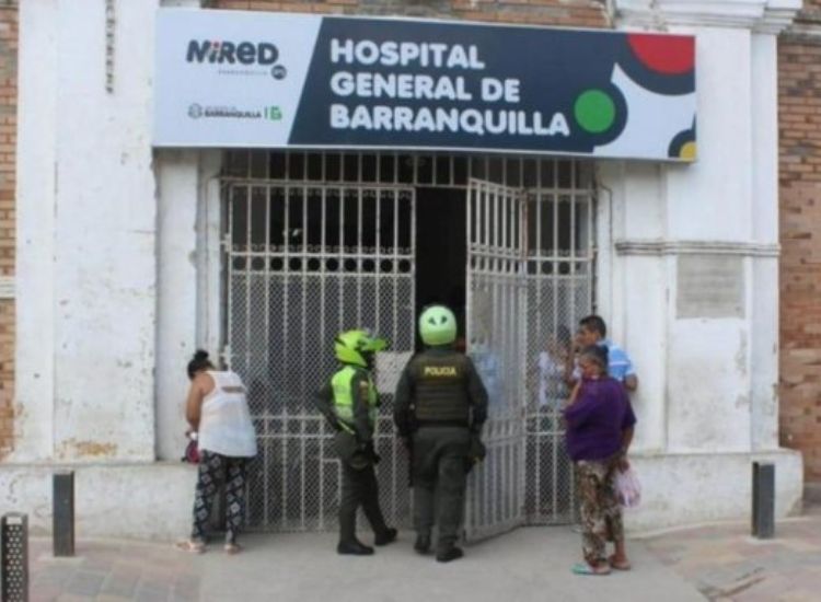 Brutal atentado dejó una adolescente sin vida y dos heridos