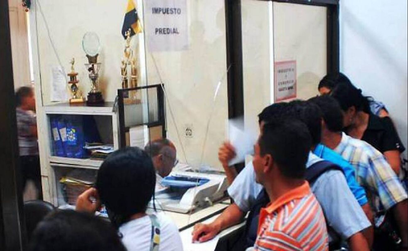 Barrancabermeja ofrece descuentos históricos en el impuesto predial