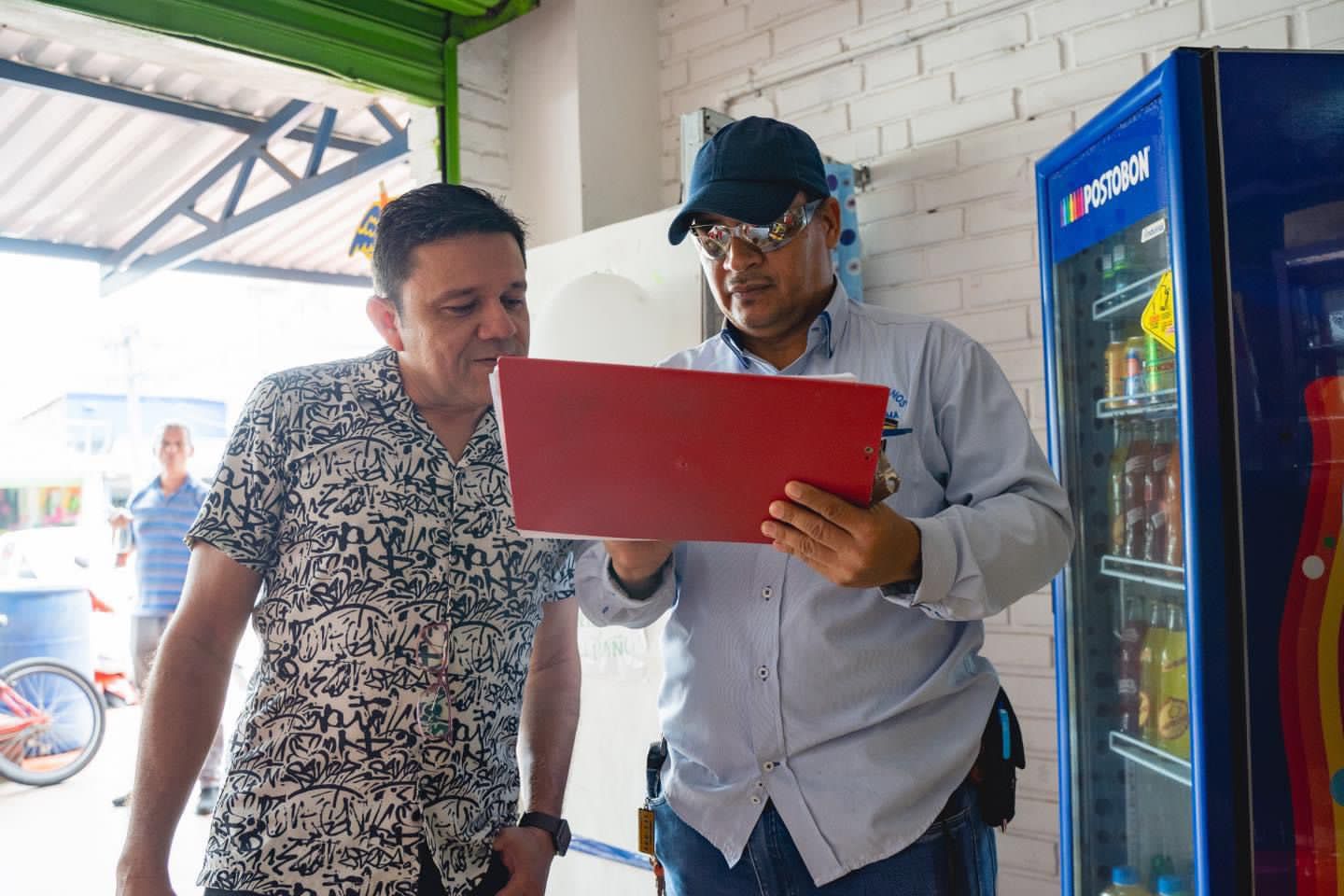 Barrancabermeja da un gran paso hacia la energía sostenible