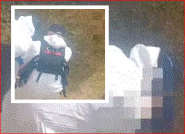 La muerte le llegó en forma de balas en plena calle