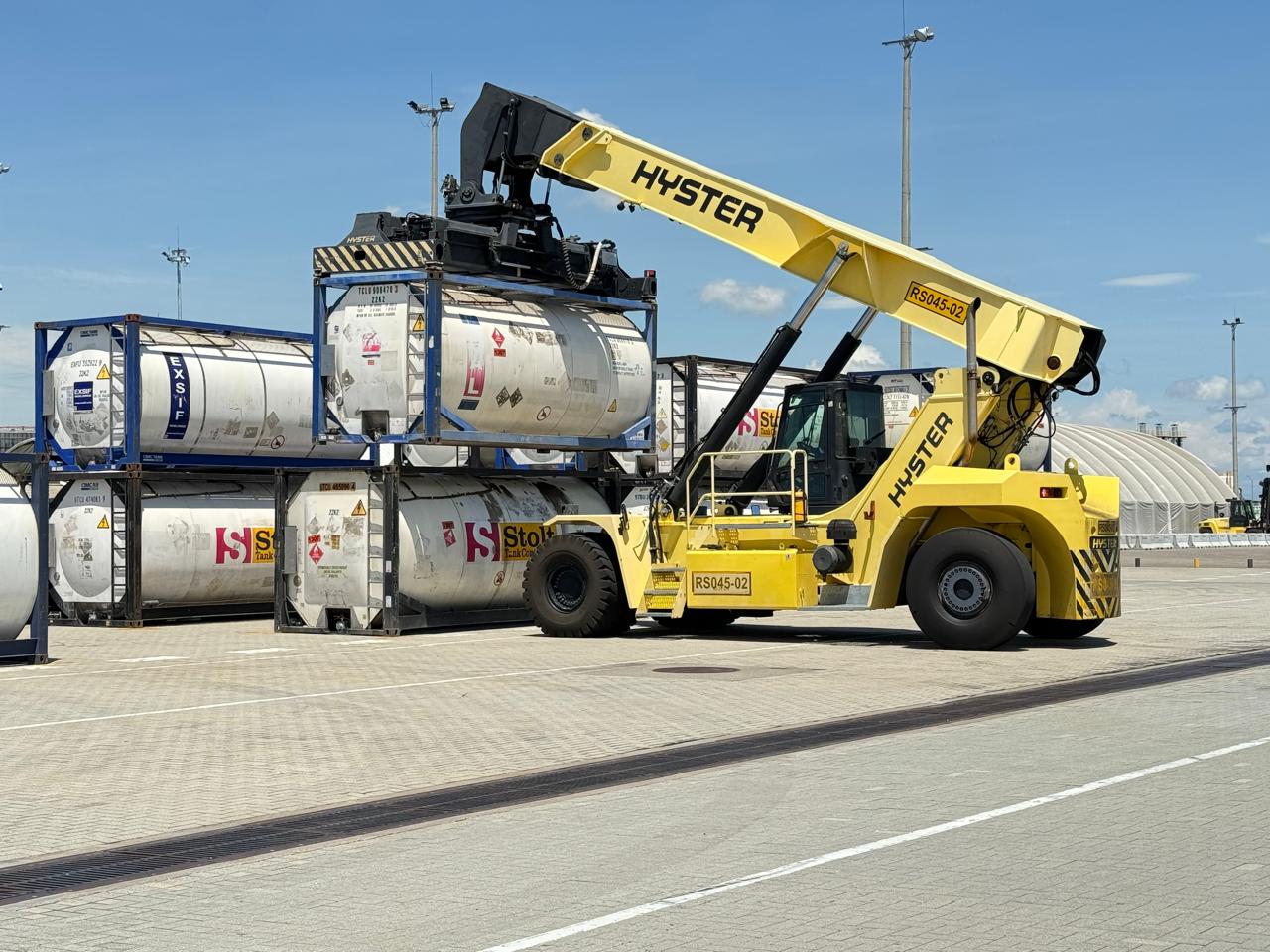 Ecopetrol consolida su presencia en Asia con récord de exportaciones de crudo