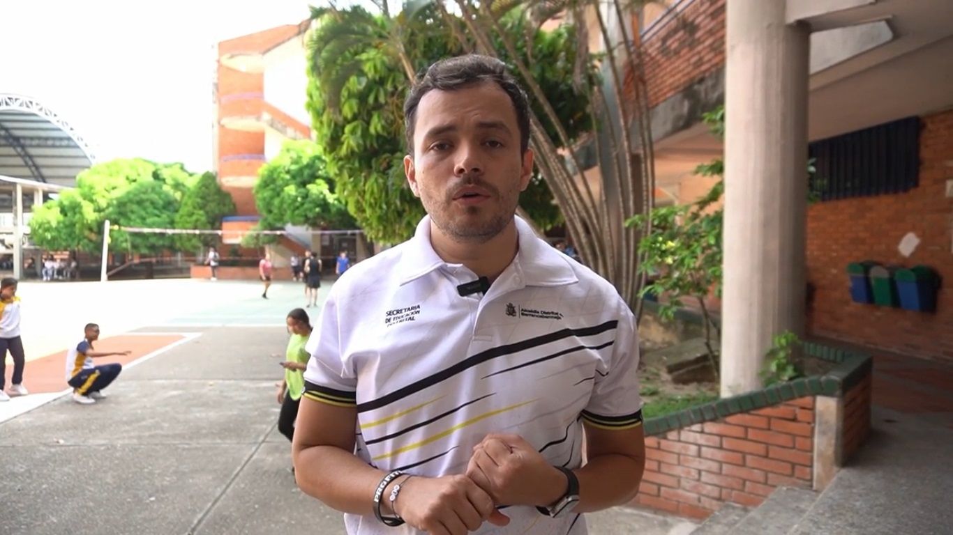 Alcaldía de Barrancabermeja avanza en infraestructura educativa con cinco nuevos proyectos