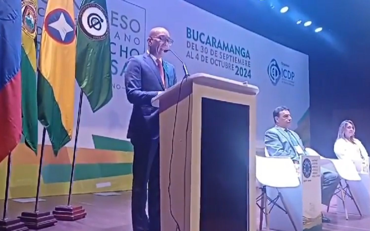 Las reformas judiciales no pueden ser un juego de intereses particulares: Presidente de la Corte Suprema