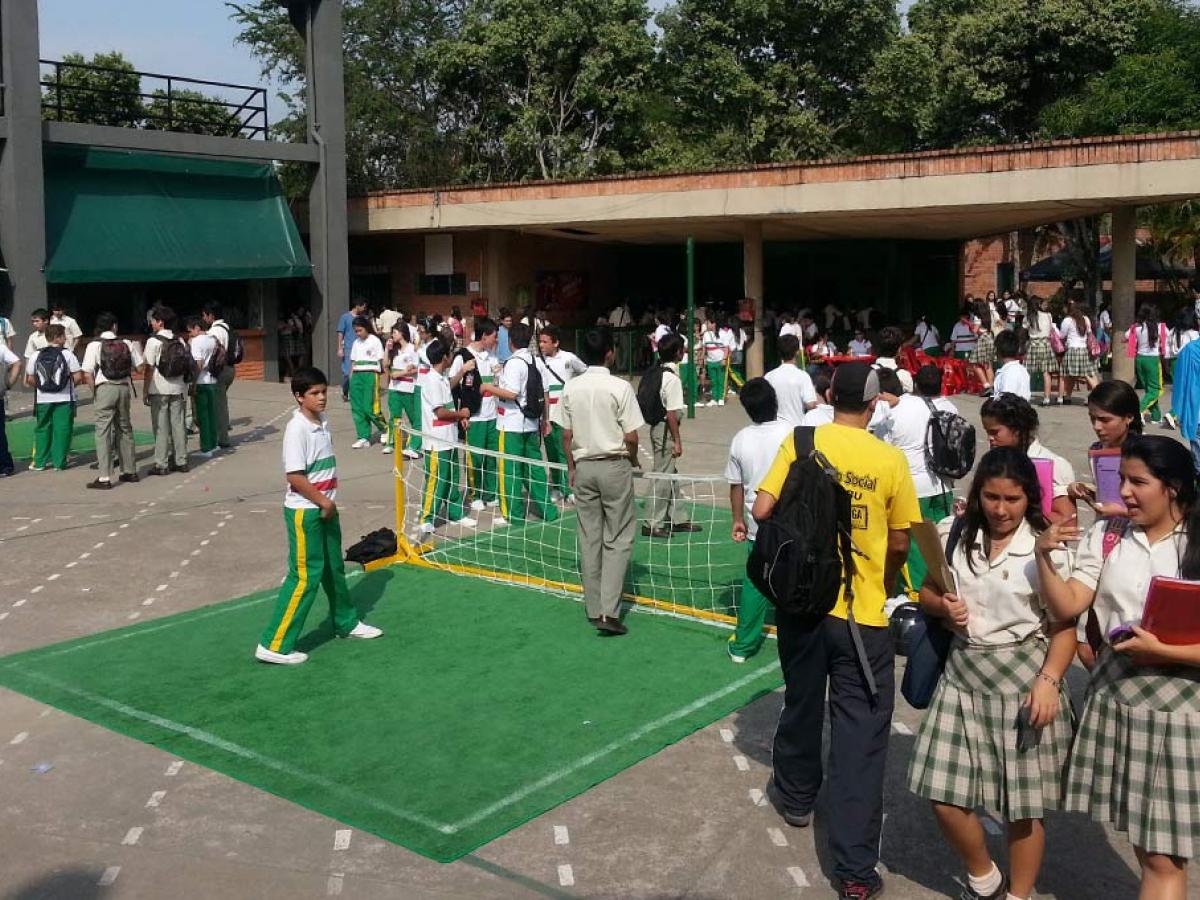 Últimas horas para asegurar cupo escolar en Bucaramanga para el 2025