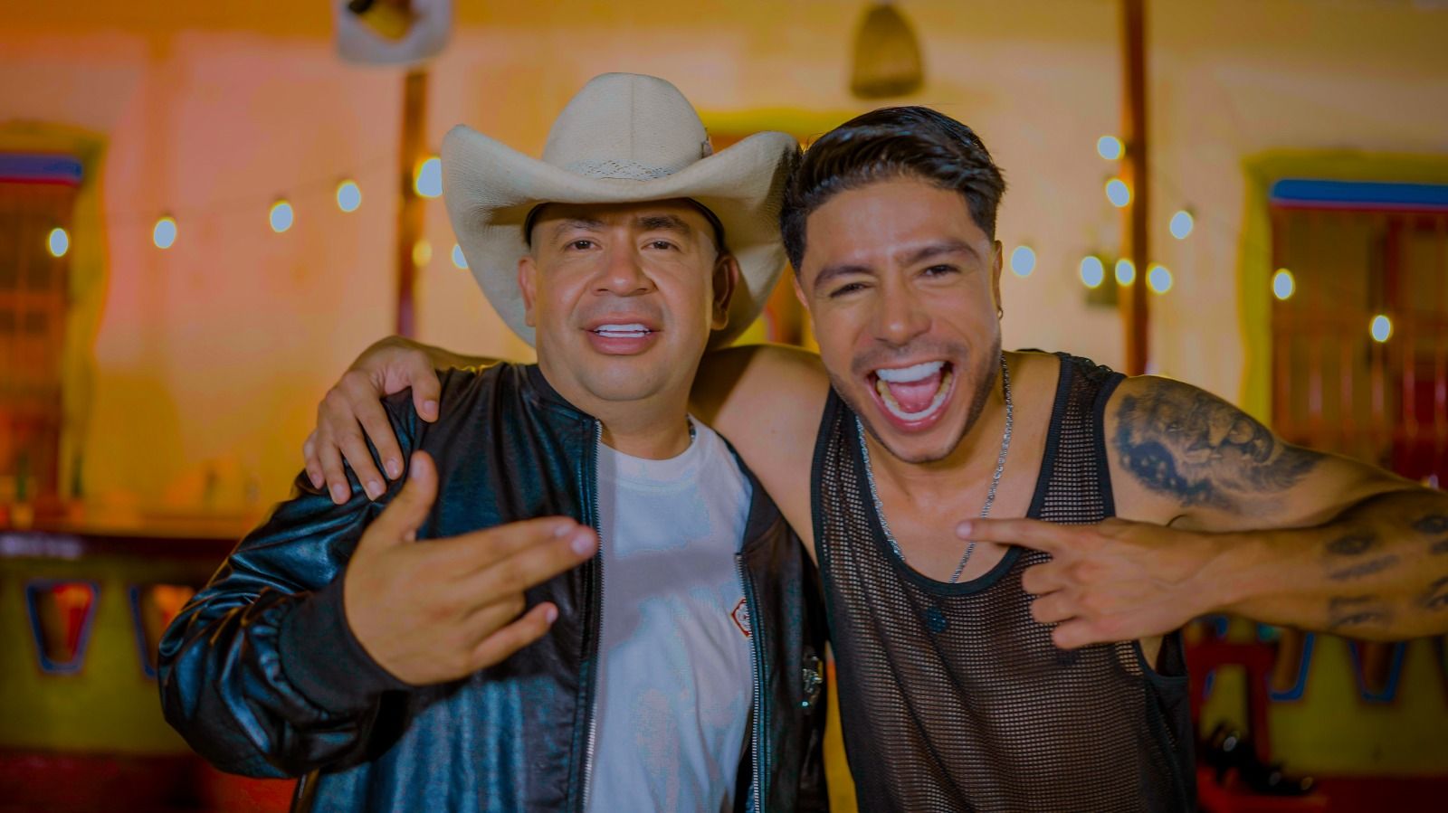 El Chakal del Sur con un tema lleno de ritmo y crítica social