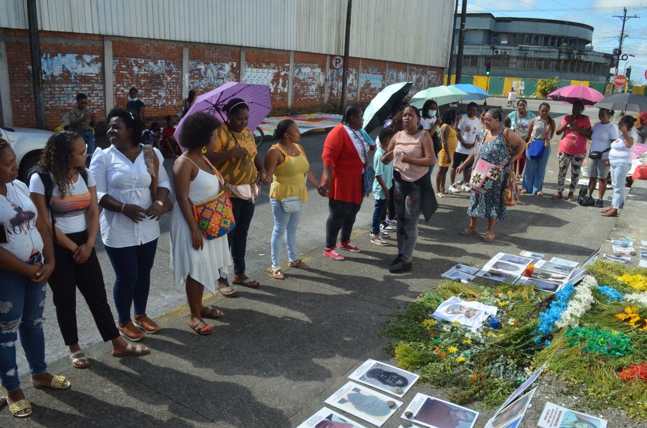 Se anuncian finalistas Premio Nacional de Derechos Humanos en Colombia