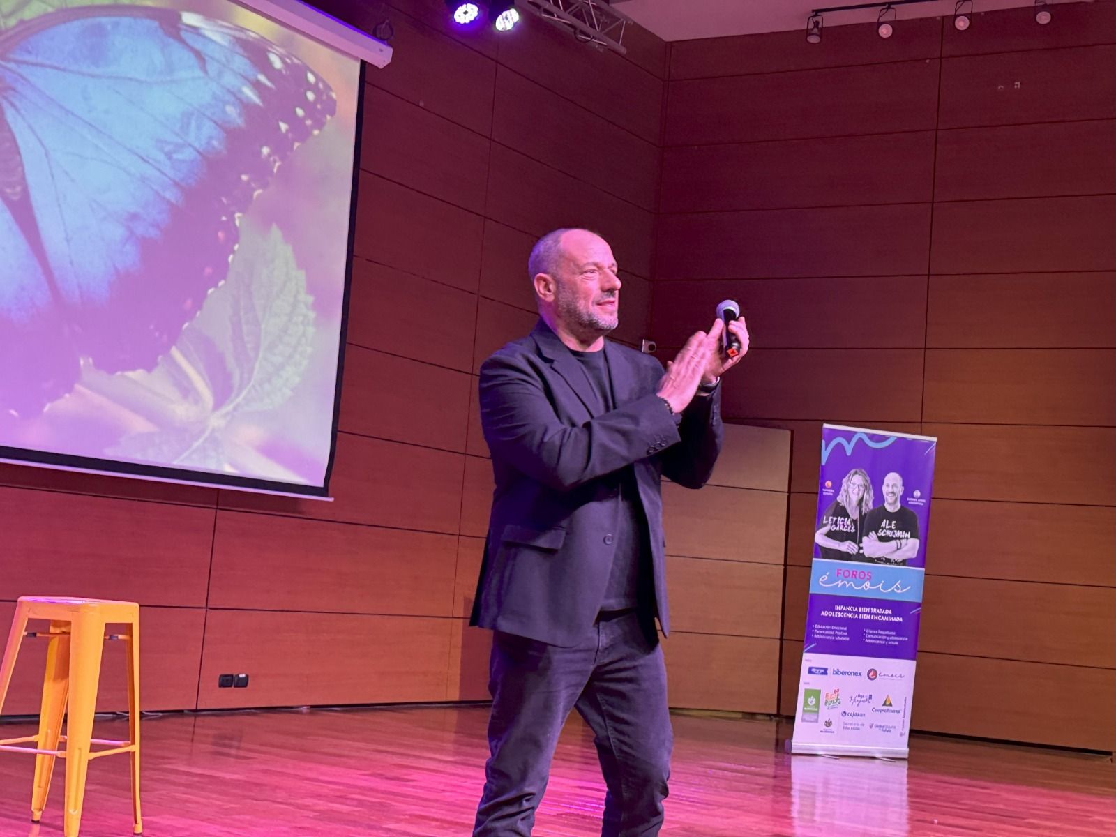 Bucaramanga le apuesta a la inteligencia emocional en las instituciones educativas