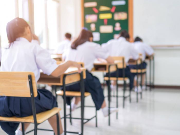 Floridablanca abre inscripciones escolares con más de 2 mil cupos disponibles