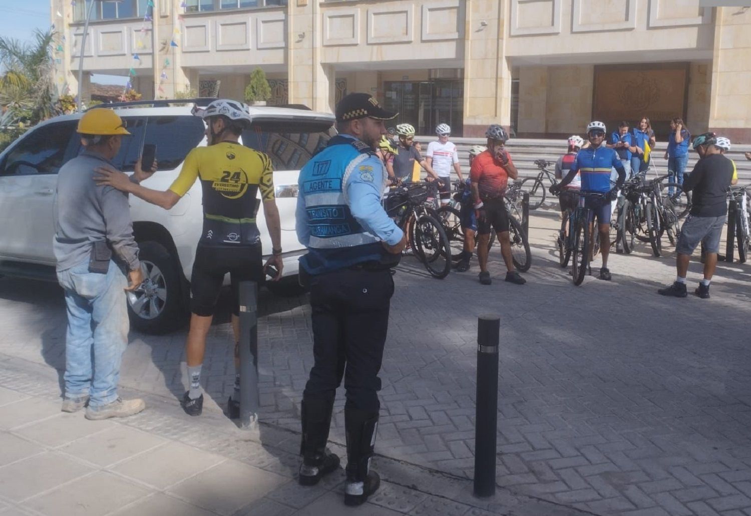 Ciudadanía ignoró llamado a jornada ambiental voluntaria