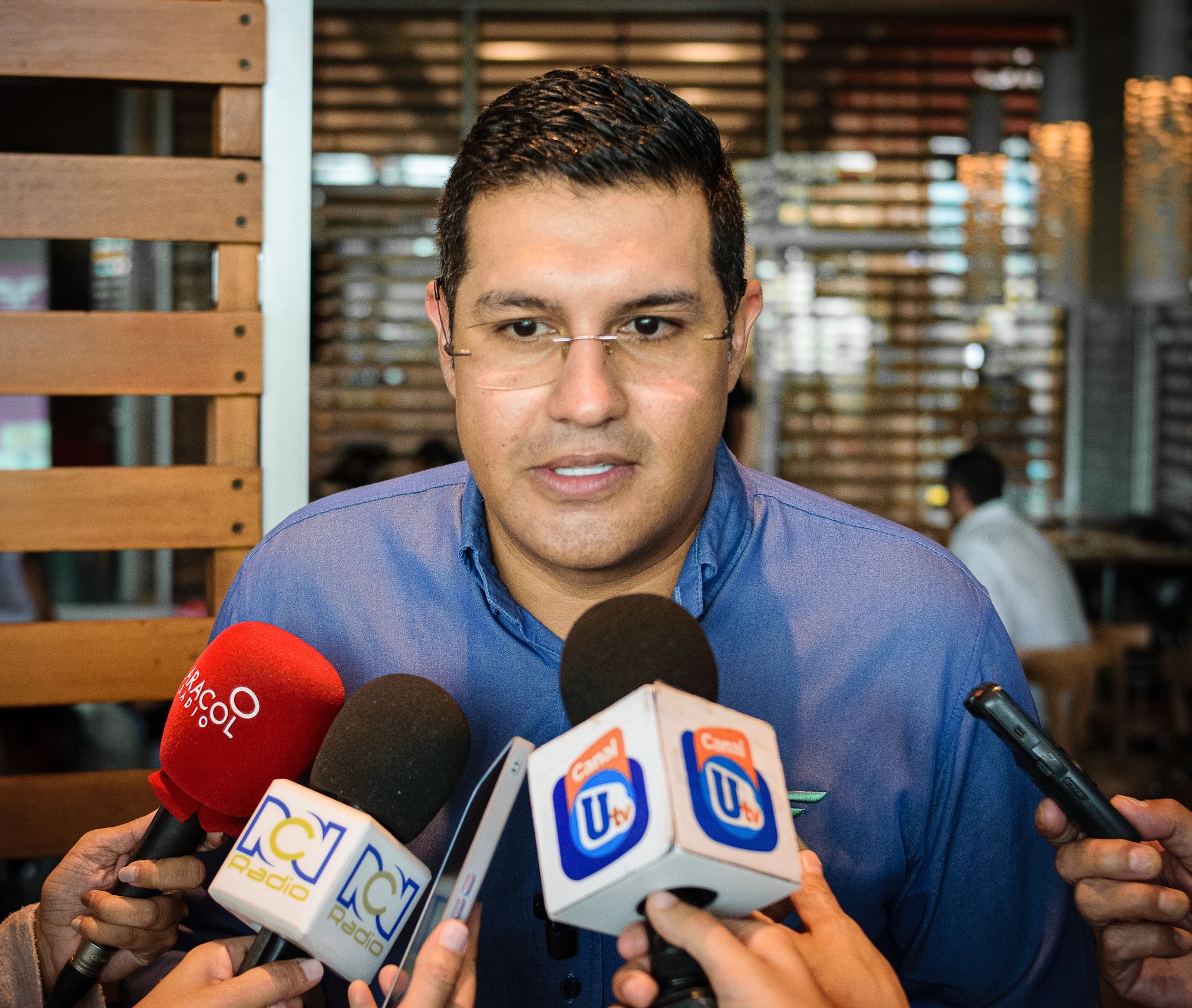 Gremios de Bucaramanga solicitan cambio de fecha para Día sin Carro