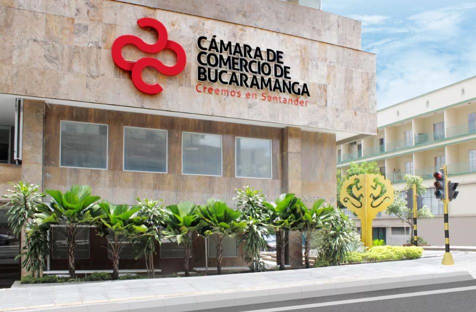 Empresarios de Santander mantienen moderado optimismo