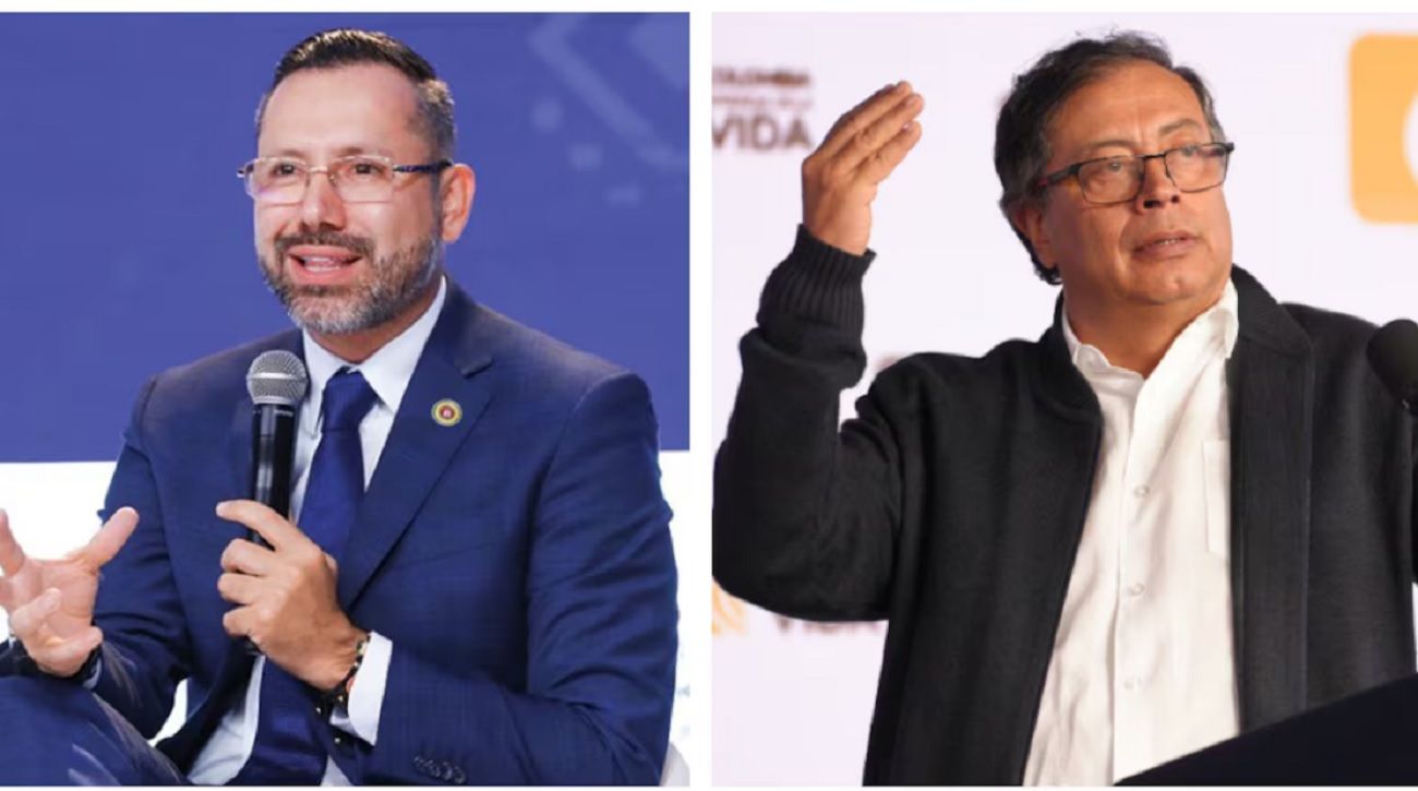 Alcalde Jaime Beltrán indignado por la liberación de alias 'Pichi'