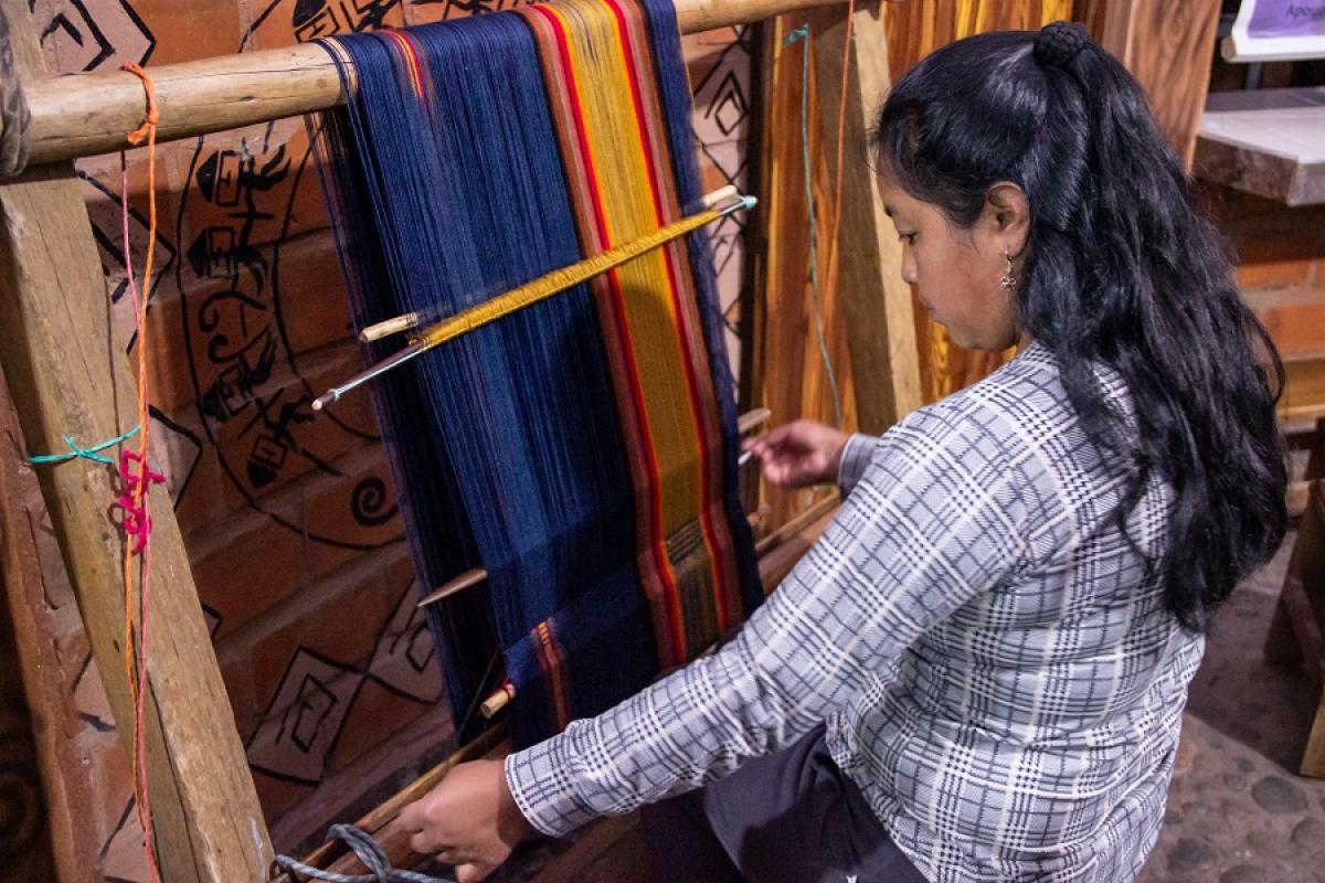 Bucaramanga elige a líderes femeninas más destacadas