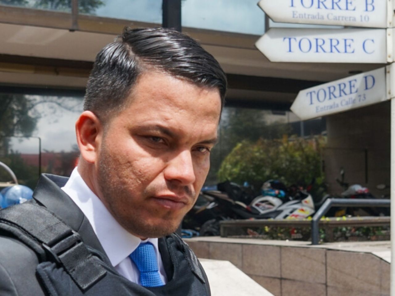 Cárcel para abogado implicado en soborno a corruptos de la Ungrd