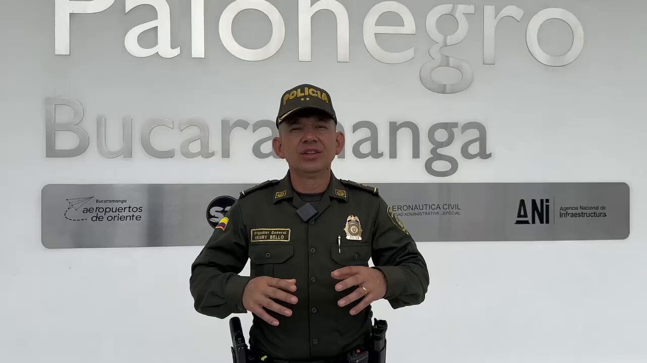 Bucaramanga lidera la disminución de hurtos de motos en Colombia