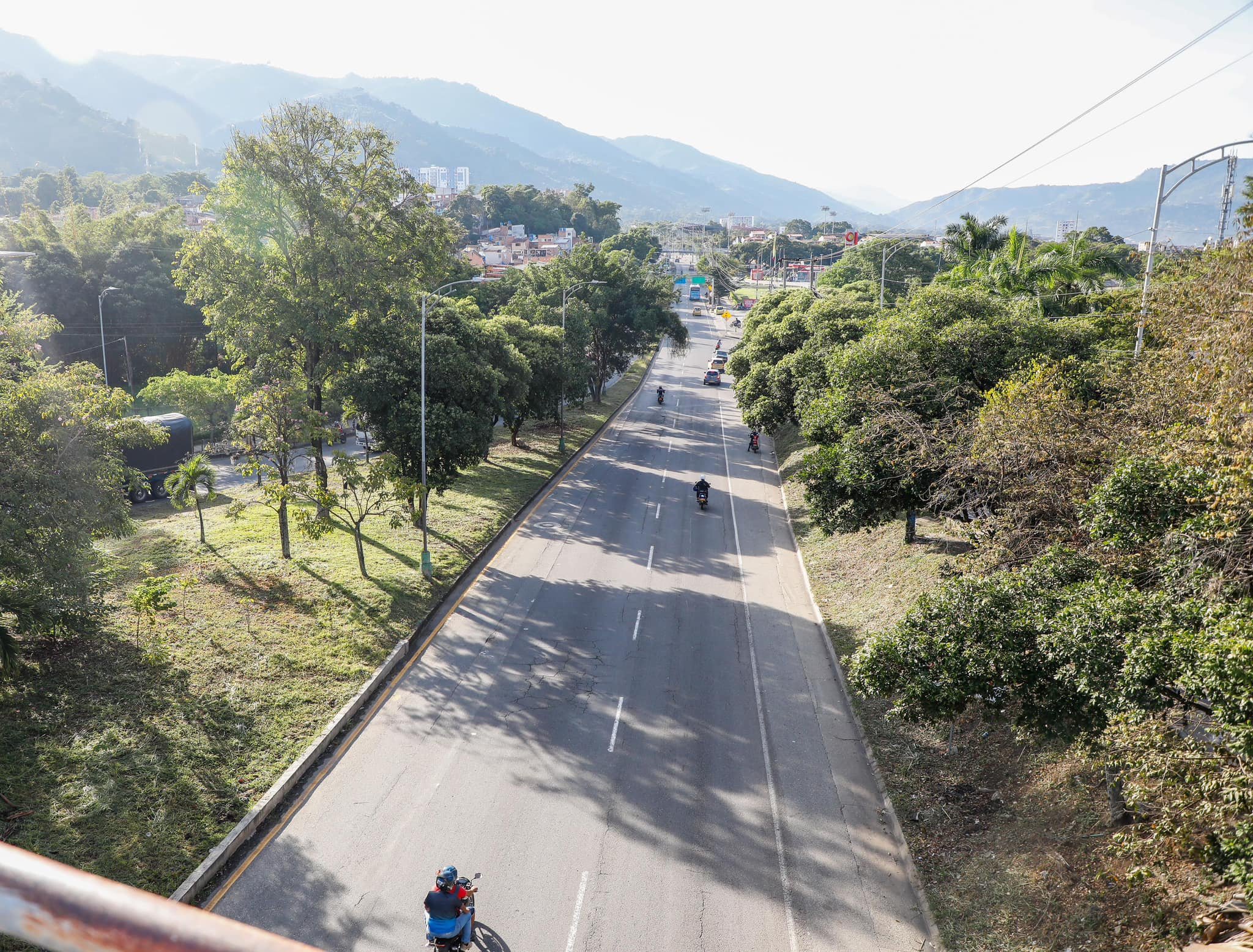 ‘Día sin Carro y sin Moto’: Un compromiso por el medio ambiente