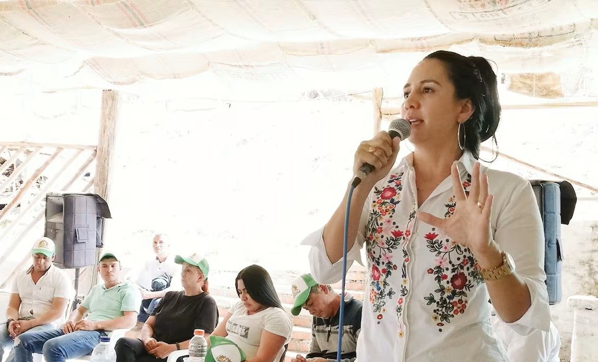 Alcaldesa de California perdió la batalla jurídica