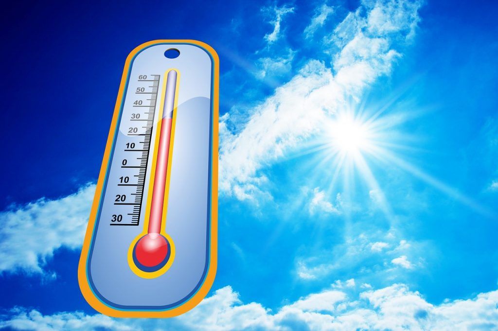 Alerta de calor en Barrancabermeja: Autoridades emiten recomendaciones
