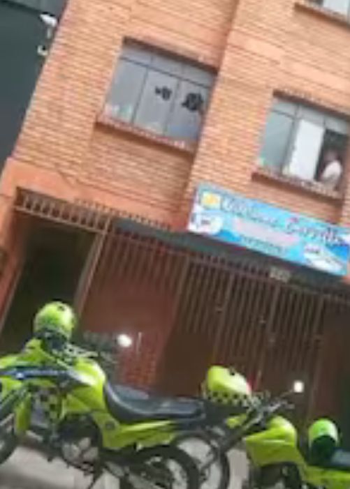 ‘La Yiyus’ se habría pasado de’fiesta’ en Bucaramanga